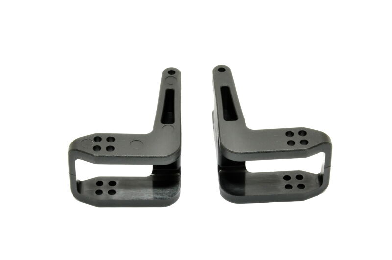 Hobao - REAR HUB EXTENSION ARM, 2PCS (H85164)