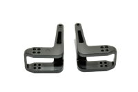 Hobao - REAR HUB EXTENSION ARM, 2PCS (H85164)