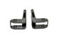 Hobao - REAR HUB EXTENSION ARM, 2PCS (H85164)