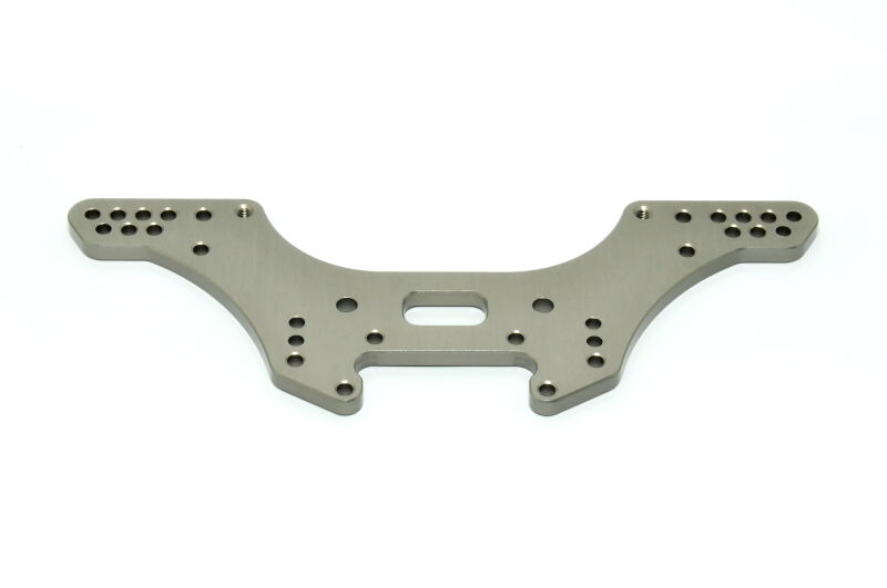 Hobao - CNC ALUM REAR SHOCK TOWER (H85156)