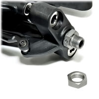Hobao - 17MM WHEEL HUB SET (H85146)