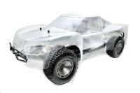 Hobao - 10SC 2.0 CLEAR BODY (H11409)