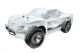 Hobao - 10SC 2.0 CLEAR BODY (H11409)