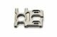 Hobao - CNC ALUM MOTOR MOUNT (H11408)
