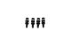 Hobao - ANTI-LOOSENING BALL STUDS - 16.5MM (H11405)