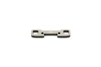 Hobao - CNC ALUM REAR LOWER ARMS HOLDER (RR) (H11404)