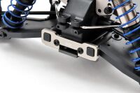 Hobao - CNC ALUM REAR LOWER ARMS HOLDER (RR) (H11404)