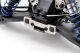 Hobao - CNC ALUM REAR LOWER ARMS HOLDER (RR) (H11404)