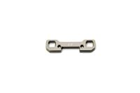 Hobao - CNC ALUM FRONT LOWER ARMS HOLDER (FF) (H11401)