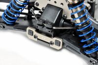 Hobao - CNC ALUM FRONT LOWER ARMS HOLDER (FF) (H11401)