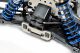 Hobao - CNC ALUM FRONT LOWER ARMS HOLDER (FF) (H11401)
