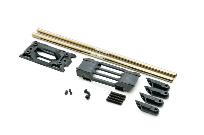 Hobao - TOP BRACE SET (H11395)