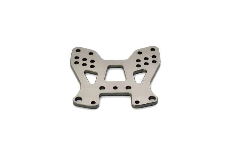 Hobao - CNC ALUM FRONT SHOCK TOWER (H11393)