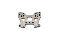 Hobao - CNC ALUM FRONT SHOCK TOWER (H11393)