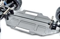 Hobao - CENTER DOG BONES 4x213MM (H11392)