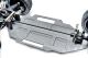 Hobao - CENTER DOG BONES 4x213MM (H11392)