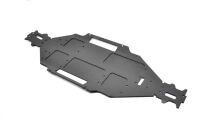Hobao - CNC ALUM LIGHTWEIGHT CHASSIS (H11391)