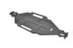 Hobao - CNC ALUM LIGHTWEIGHT CHASSIS (H11391)