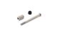 Hobao - M3X40X8 SCREW WITH TUBE SET (H11390)