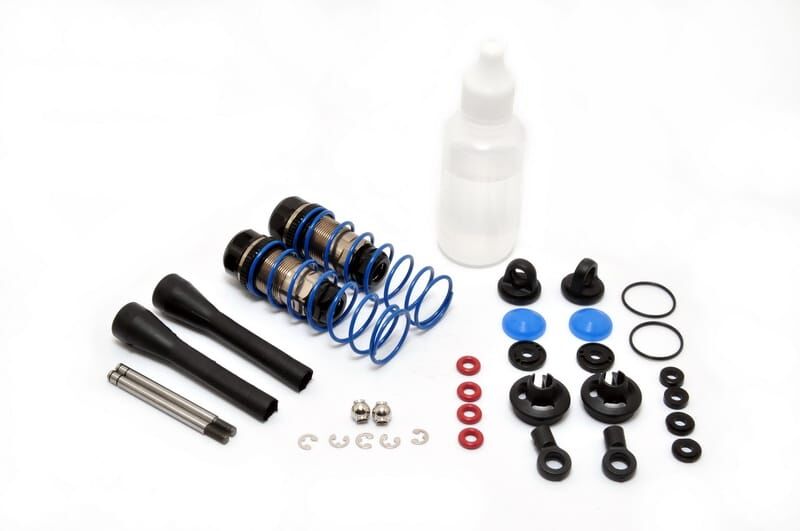 Hobao - FRONT SHOCK ABSORBER SET (H11387)