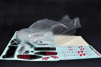 Hobao - TT 2.0 CLEAR BODY (H11385)