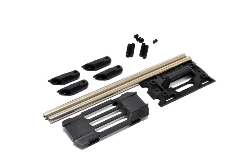 Hobao - TOP BRACE SET (H11384)