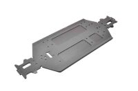 Hobao - CNC ALUM LIGHTWEIGHT  CHASSIS (H11381)