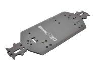 Hobao - CNC ALUM LIGHTWEIGHT  CHASSIS (H11381)