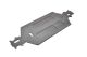 Hobao - CNC ALUM LIGHTWEIGHT  CHASSIS (H11381)