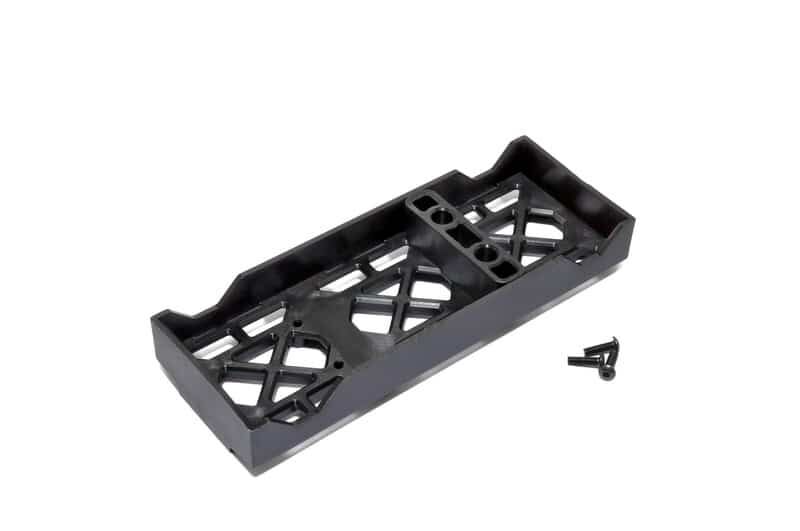 Hobao - BATTERY TRAY SET (H11379)