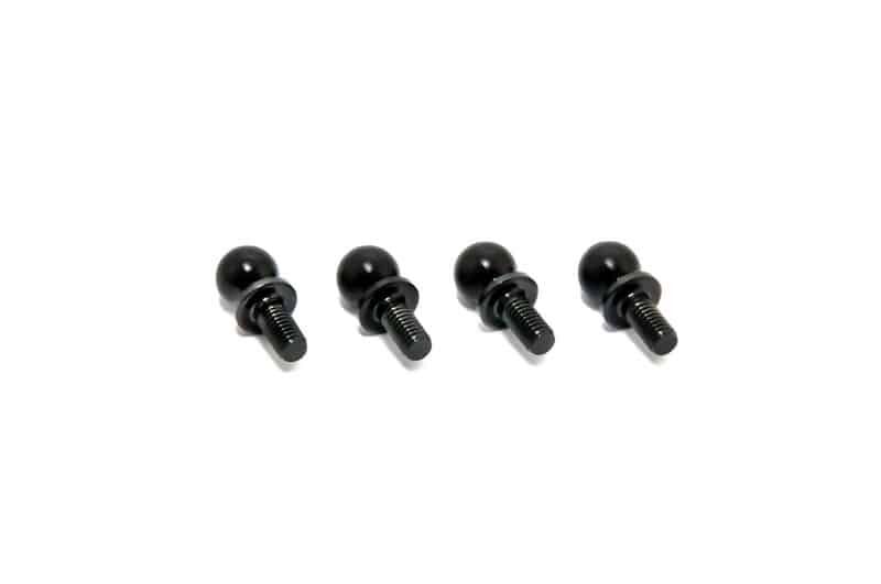 Hobao - BALL STUD 5.8MM (H11378)