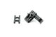 Hobao - CENTER DIFFERENTIAL MOUNT & GEAR COVER (H11375)