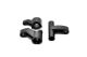 Hobao - STEERING BELL CRANK SET (H11372)