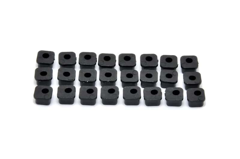 Hobao - ARM HOLDER PILL INSERTS (H11367)