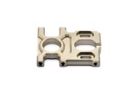 Hobao - CNC ALUM MOTOR MOUNT (H11366)