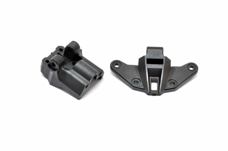 Hobao - CENTER TOP BRACE MOUNT SET (H11365)