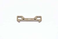 Hobao - CNC ALUM REAR LOWER ARMS HOLDER (RF) (H11362)
