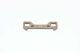 Hobao - CNC ALUM REAR LOWER ARMS HOLDER (RF) (H11362)