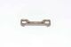 Hobao - CNC ALUM FRONT LOWER ARMS HOLDER (FR) (H11361)