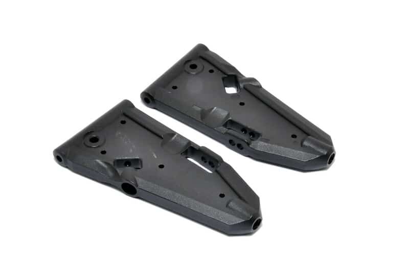 Hobao - FRONT LOWER ARMS (H11357)