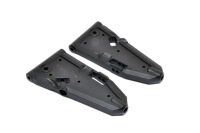 Hobao - FRONT LOWER ARMS (H11357)