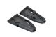 Hobao - FRONT LOWER ARMS (H11357)