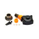 Hobao - Roto Starter Backplate (H02627)