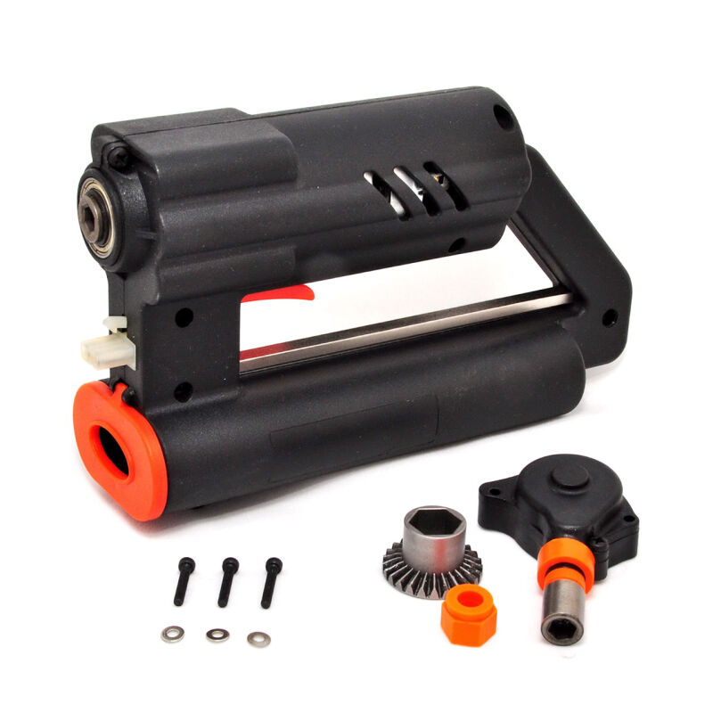Hobao - Roto Starter (H02623HN)