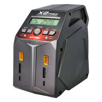 GT Hobbies - X2 Pro LiPo 1-6s 200W AC (GT178)