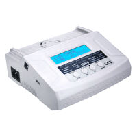 GT Hobbies - C607D LiPo 1-6s 7A 80W (GT072)