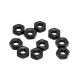 CEN-Racing - M3 Locknut  (10pcs) (G36401A)