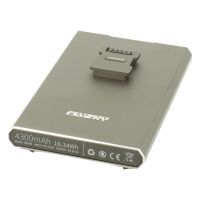 Flysky - Ersatzakku NB4+ Pro USB-C (FS083)