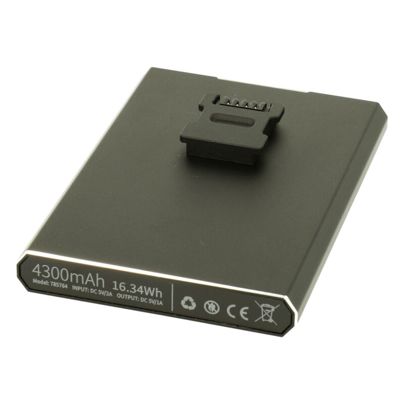 Flysky - Ersatzakku NB4+ USB-C (FS082)
