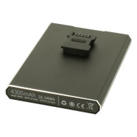 Flysky - Ersatzakku NB4+ USB-C (FS082)